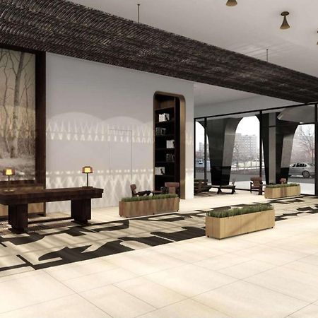 Hotel Bourre Bonne Louisville, Curio Collection By Hilton Kültér fotó