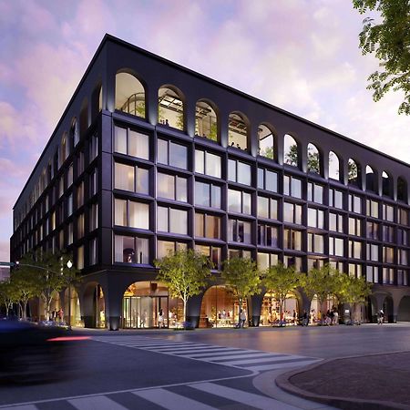 Hotel Bourre Bonne Louisville, Curio Collection By Hilton Kültér fotó