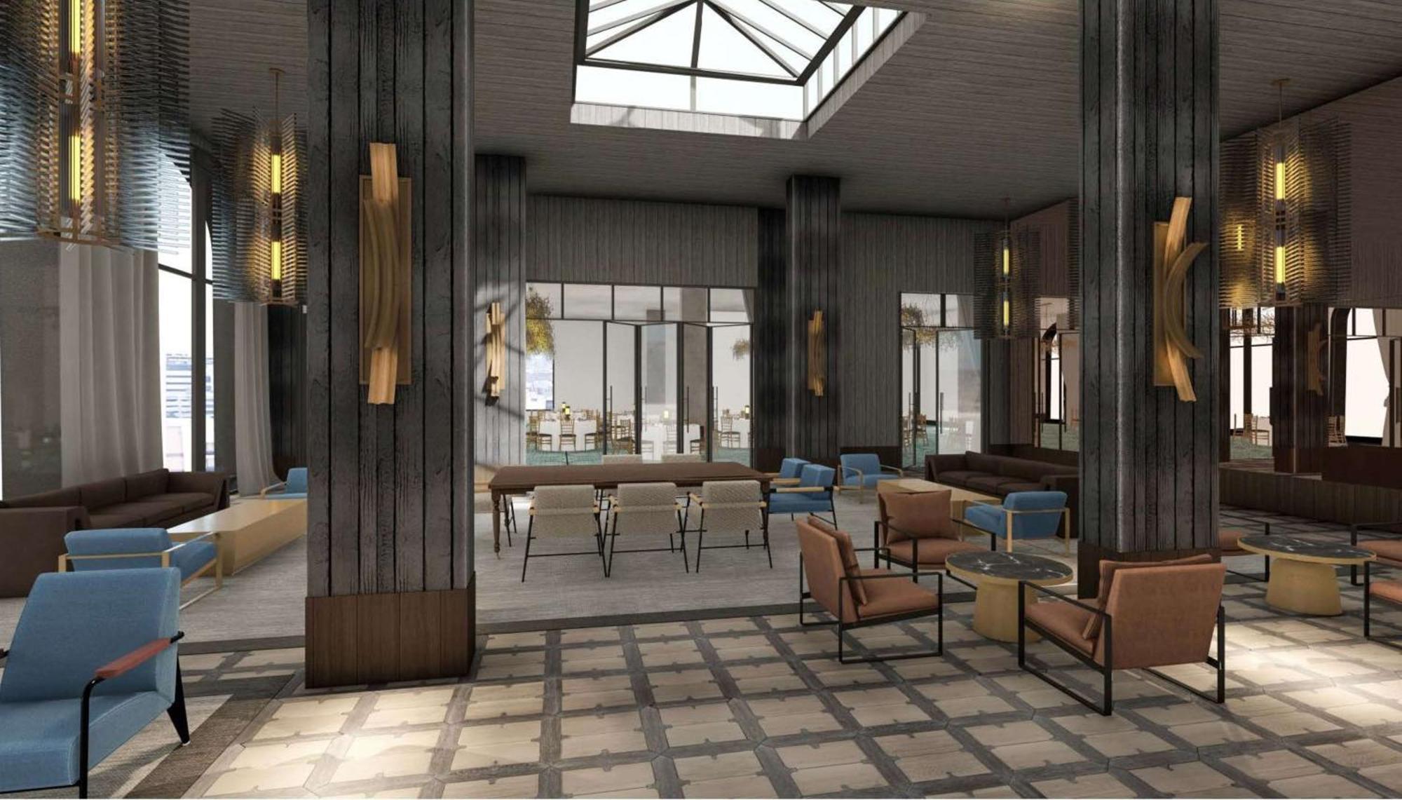 Hotel Bourre Bonne Louisville, Curio Collection By Hilton Kültér fotó