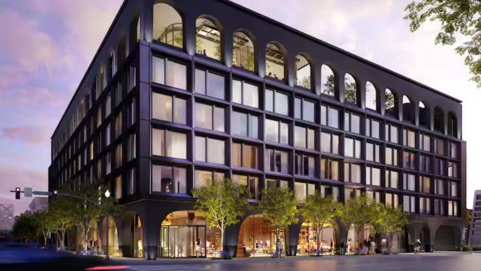 Hotel Bourre Bonne Louisville, Curio Collection By Hilton Kültér fotó